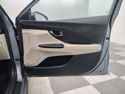 2019 Hyundai Veloster Turbo Ultimate