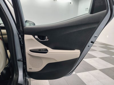 2019 Hyundai Veloster Turbo Ultimate