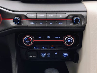 2019 Hyundai Veloster Turbo Ultimate