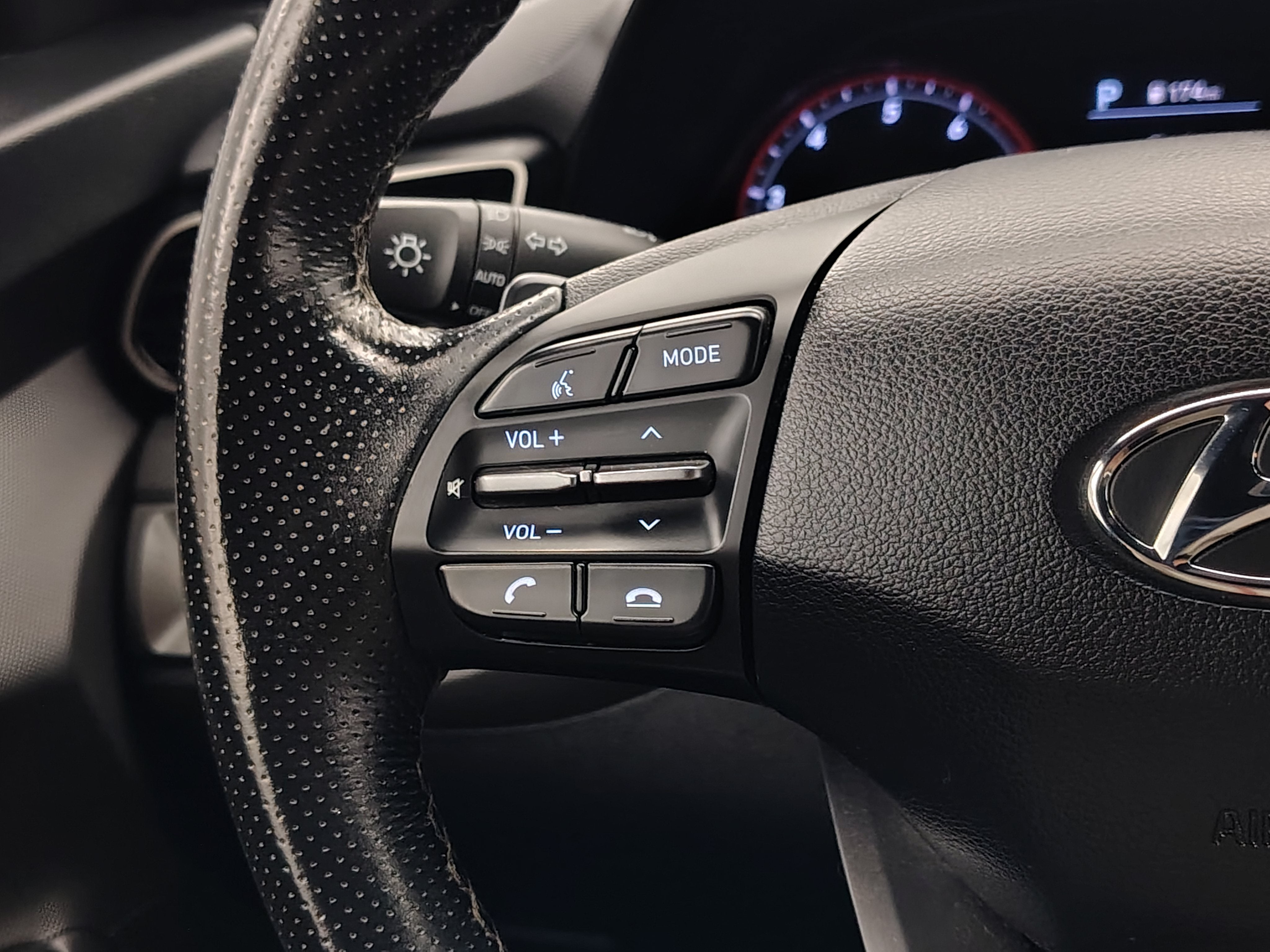 2019 Hyundai Veloster Turbo Ultimate