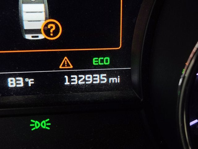 2016 Kia Sedona SX Luxury