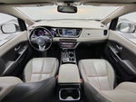 2016 Kia Sedona SX-L