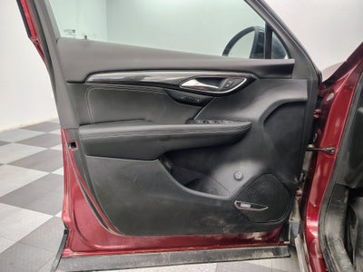 2023 Buick Envision Essence AWD