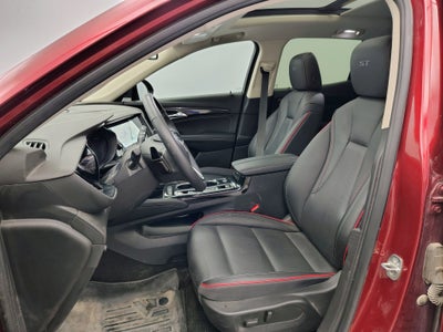 2023 Buick Envision Essence AWD