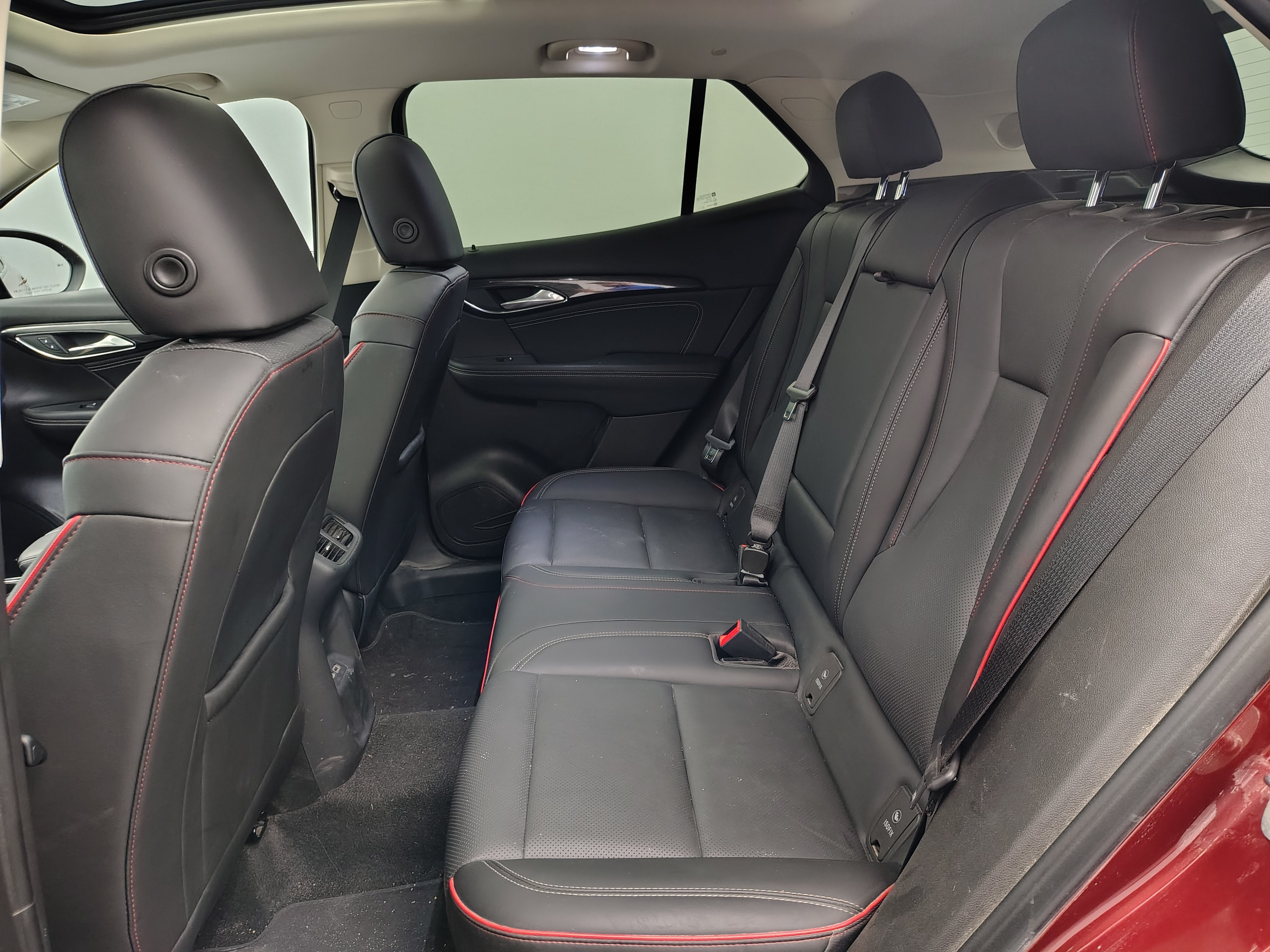 2023 Buick Envision Essence AWD