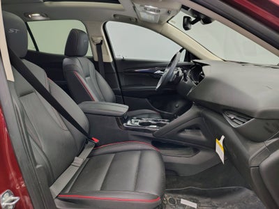 2023 Buick Envision Essence AWD