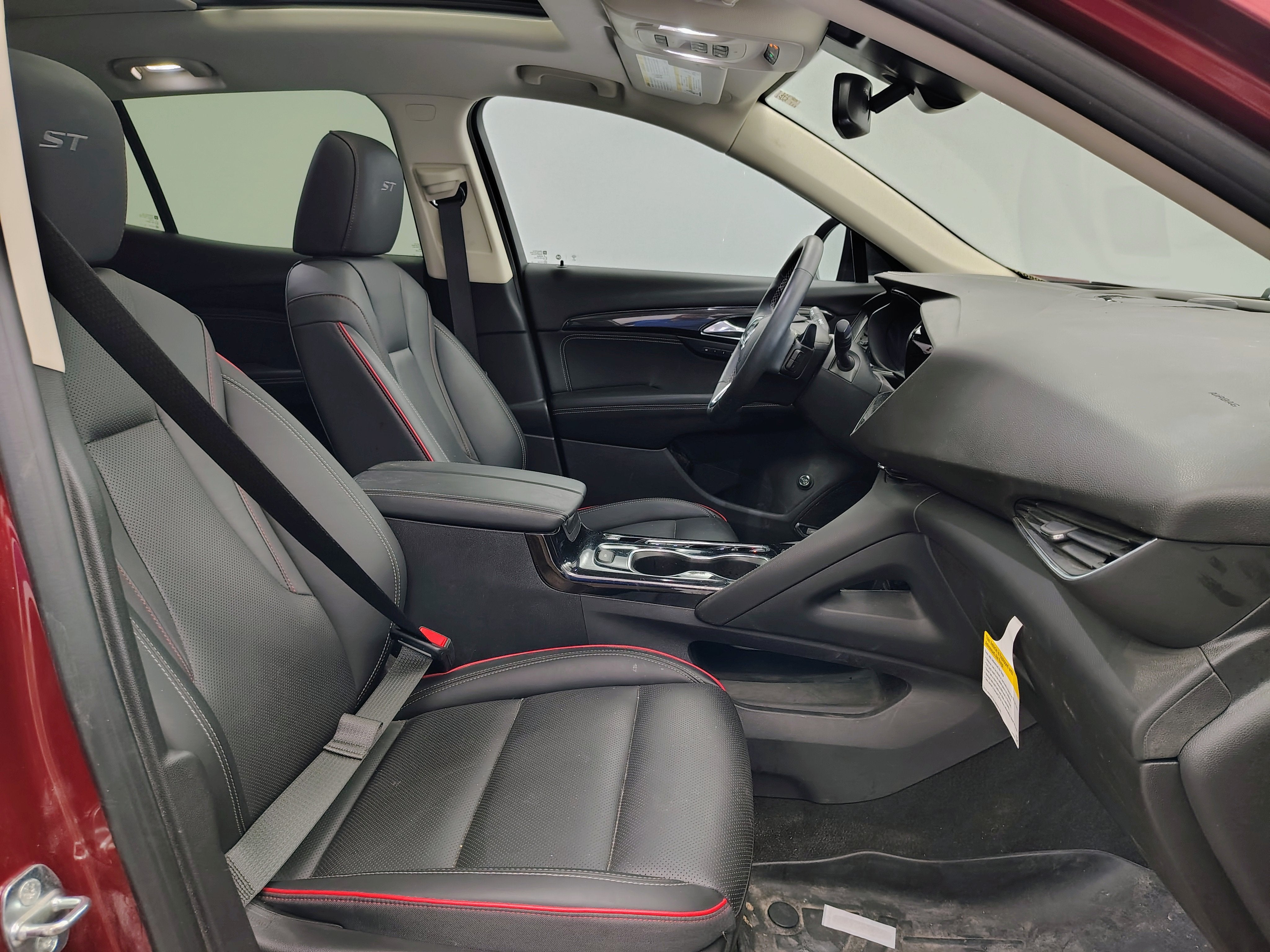 2023 Buick Envision Essence AWD