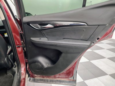 2023 Buick Envision Essence AWD