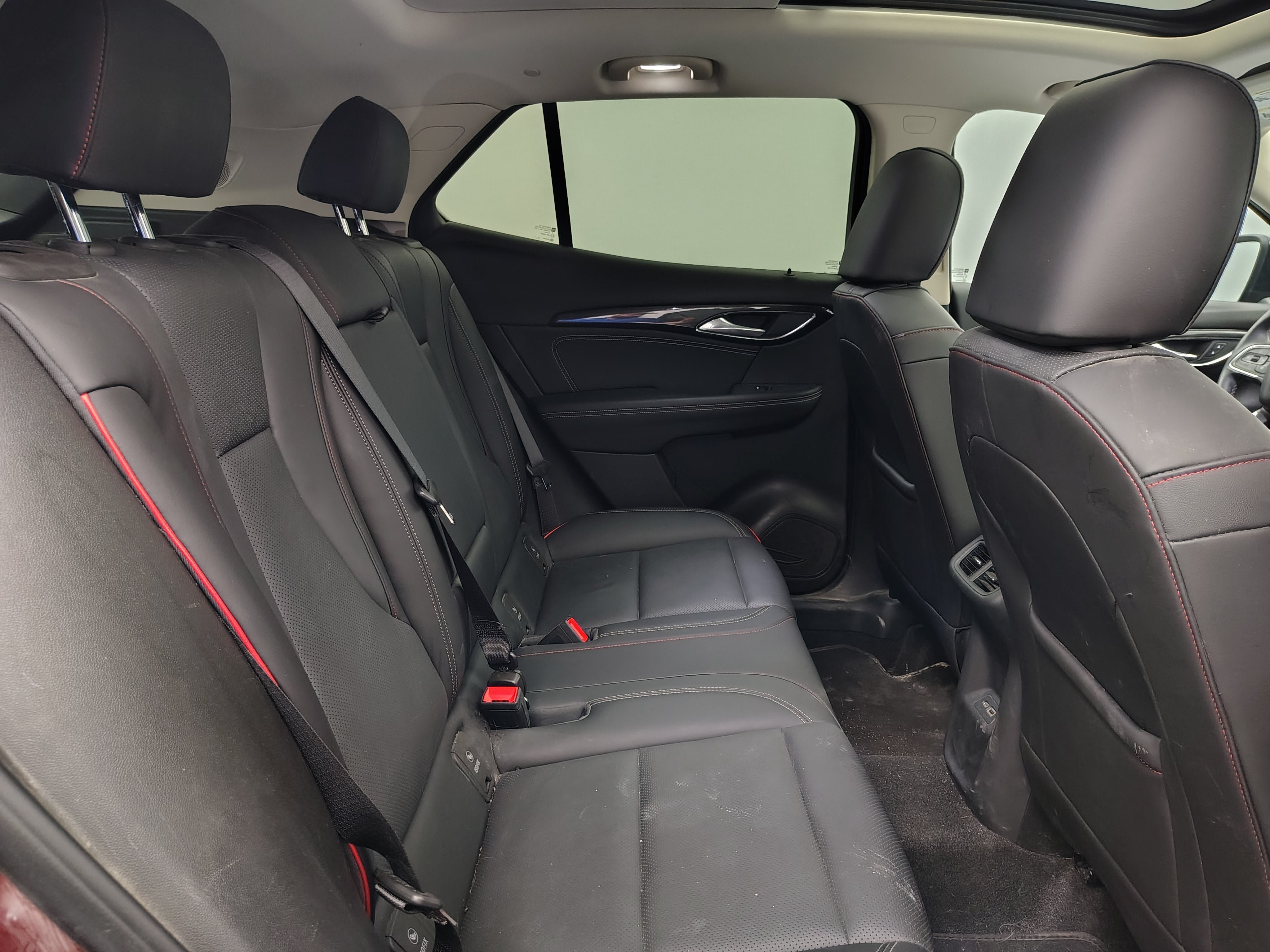 2023 Buick Envision Essence AWD