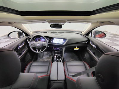 2023 Buick Envision Essence AWD
