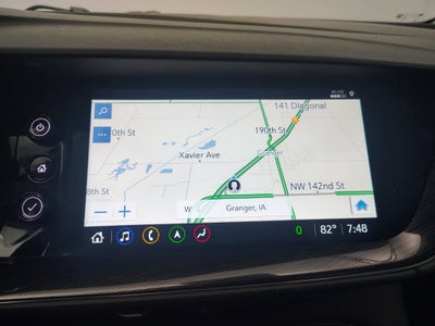 2023 Buick Envision Essence AWD