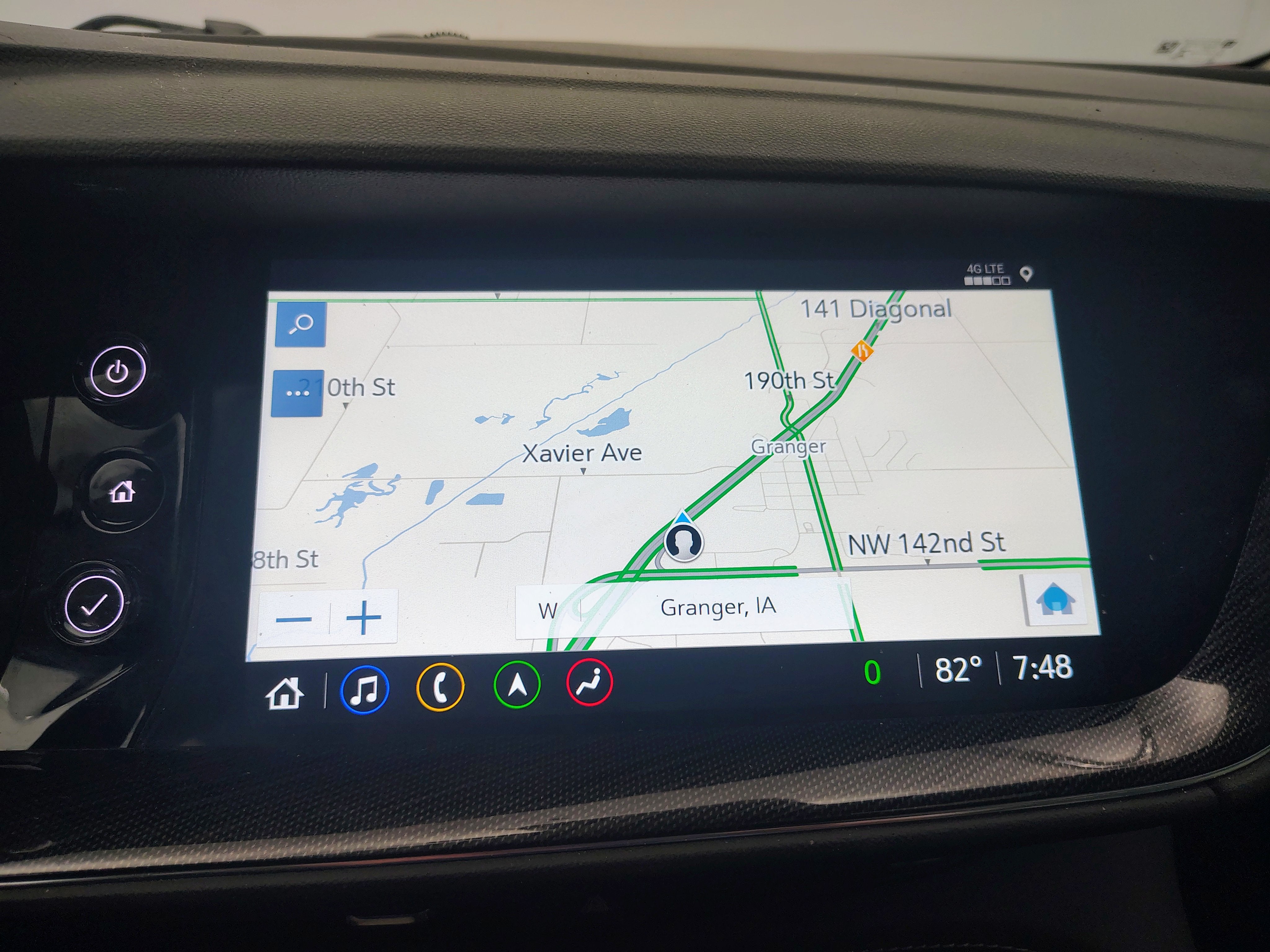 2023 Buick Envision Essence AWD