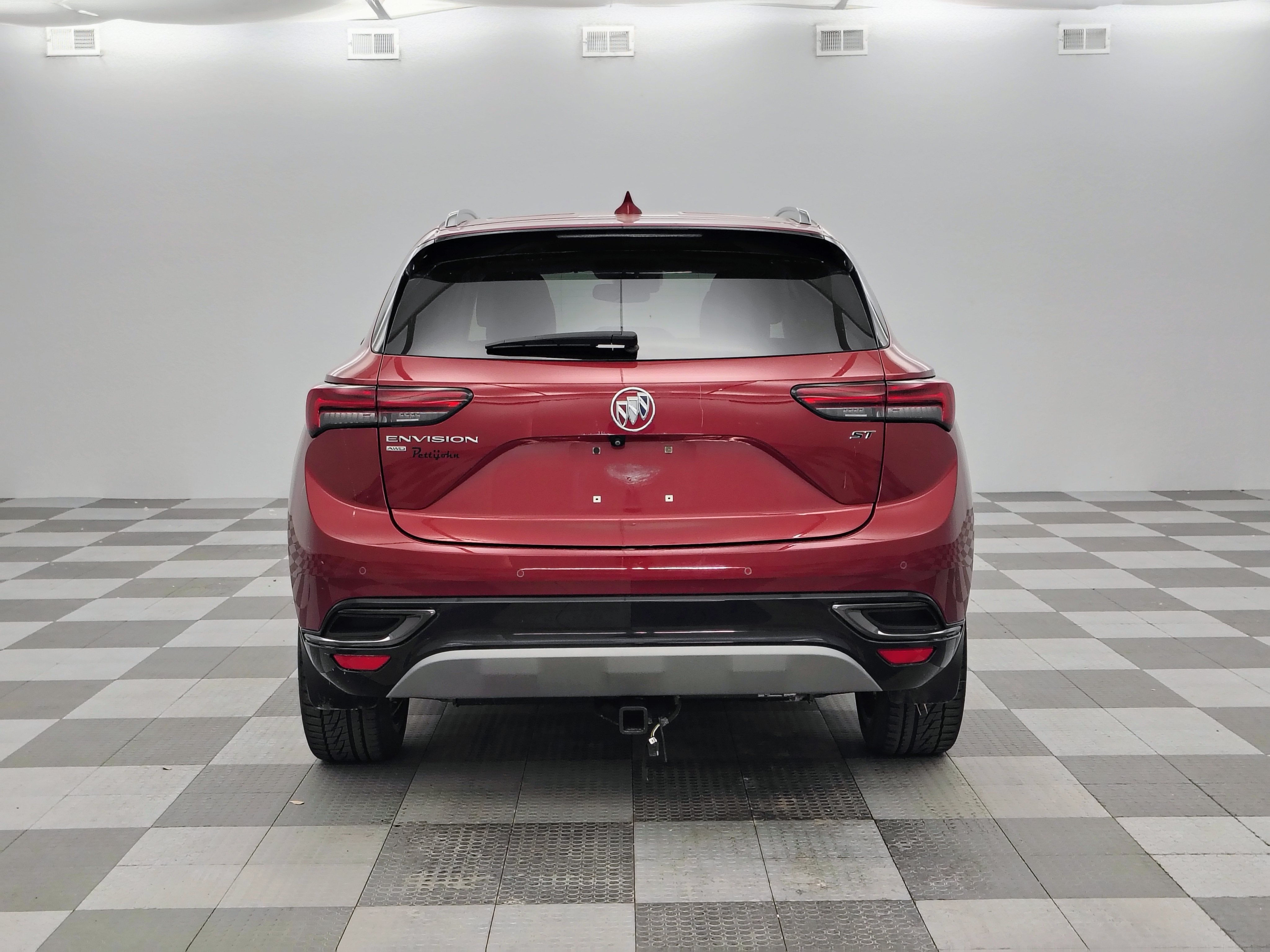 2023 Buick Envision Essence AWD