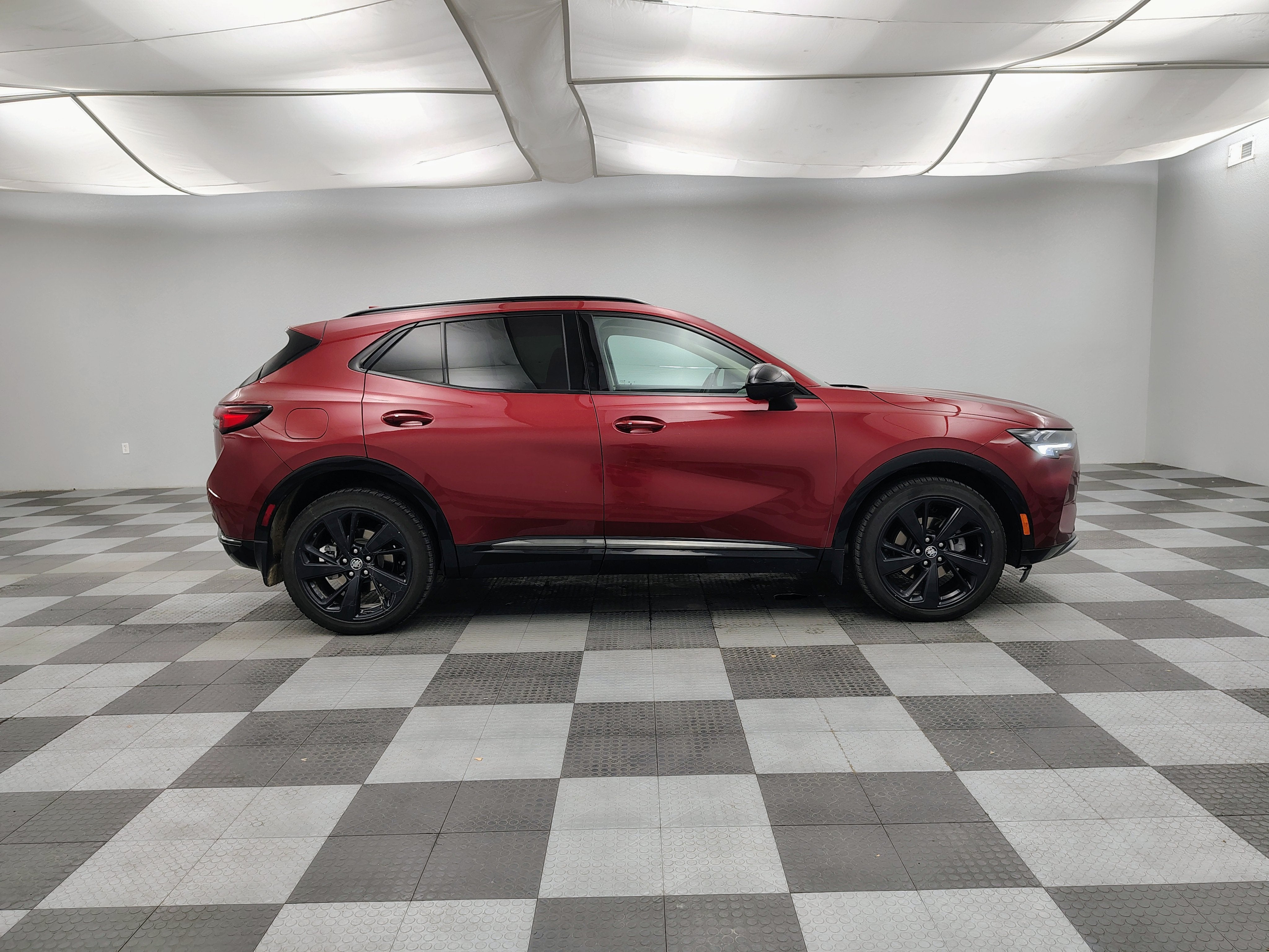 2023 Buick Envision Essence AWD