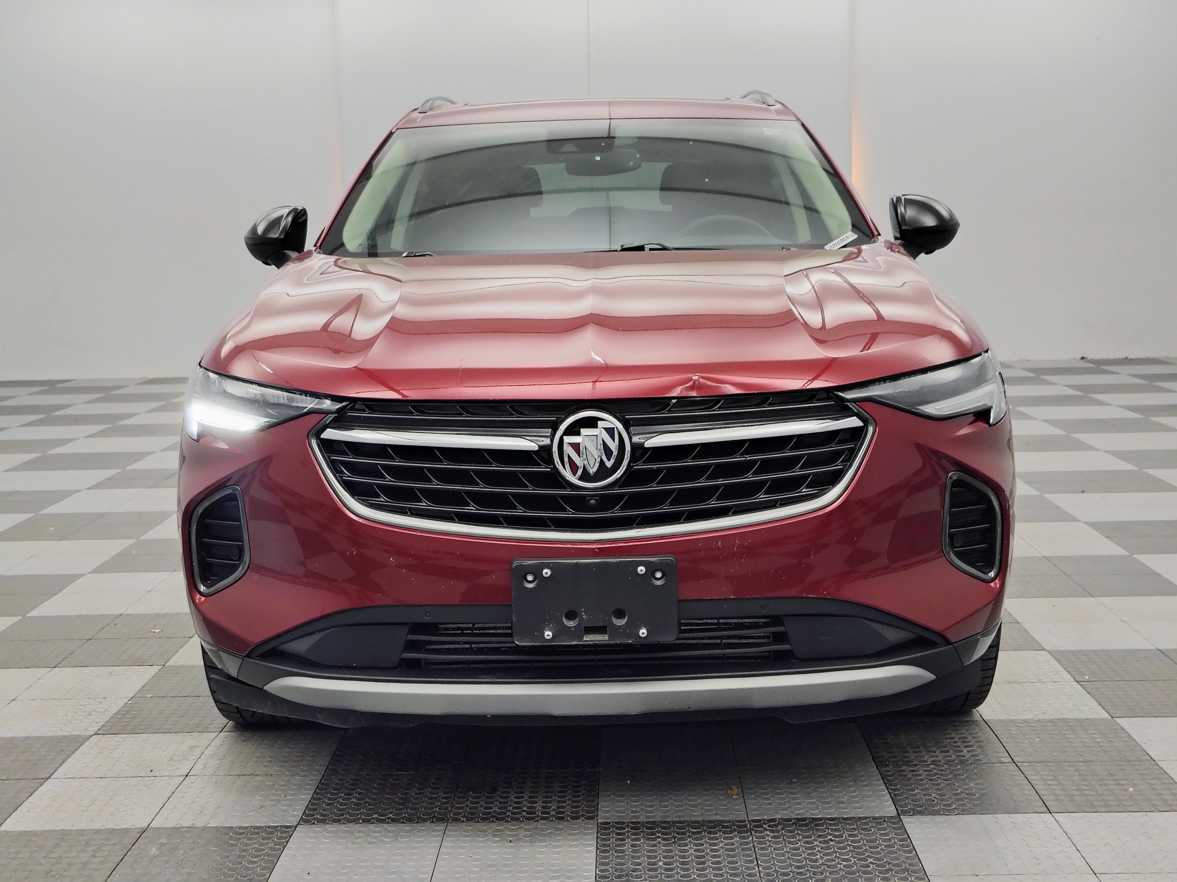 2023 Buick Envision Essence AWD