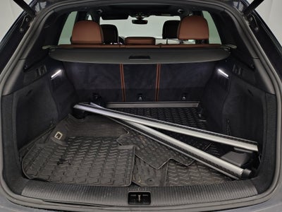 2020 Audi Q5 Premium Plus 45 TFSI quattro S tronic