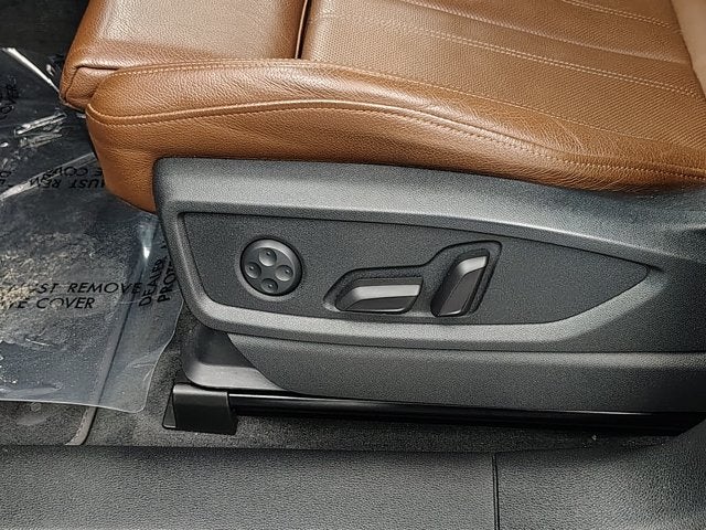 2020 Audi Q5 Premium Plus