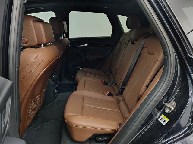 2020 Audi Q5 Premium Plus