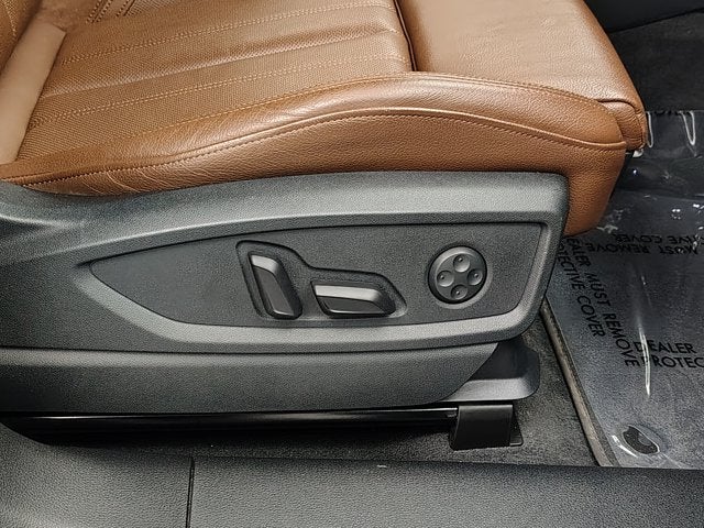 2020 Audi Q5 Premium Plus