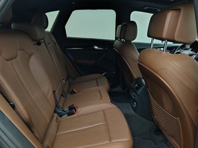 2020 Audi Q5 Premium Plus