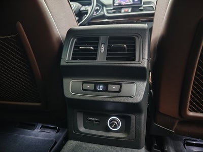 2020 Audi Q5 Premium Plus