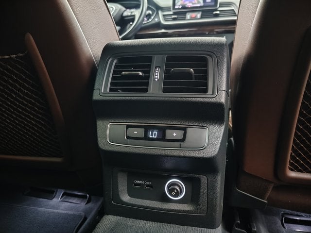 2020 Audi Q5 Premium Plus