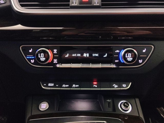 2020 Audi Q5 Premium Plus
