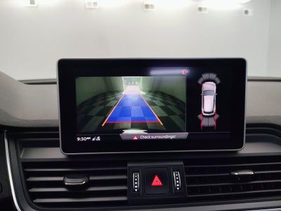 2020 Audi Q5 Premium Plus 45 TFSI quattro S tronic