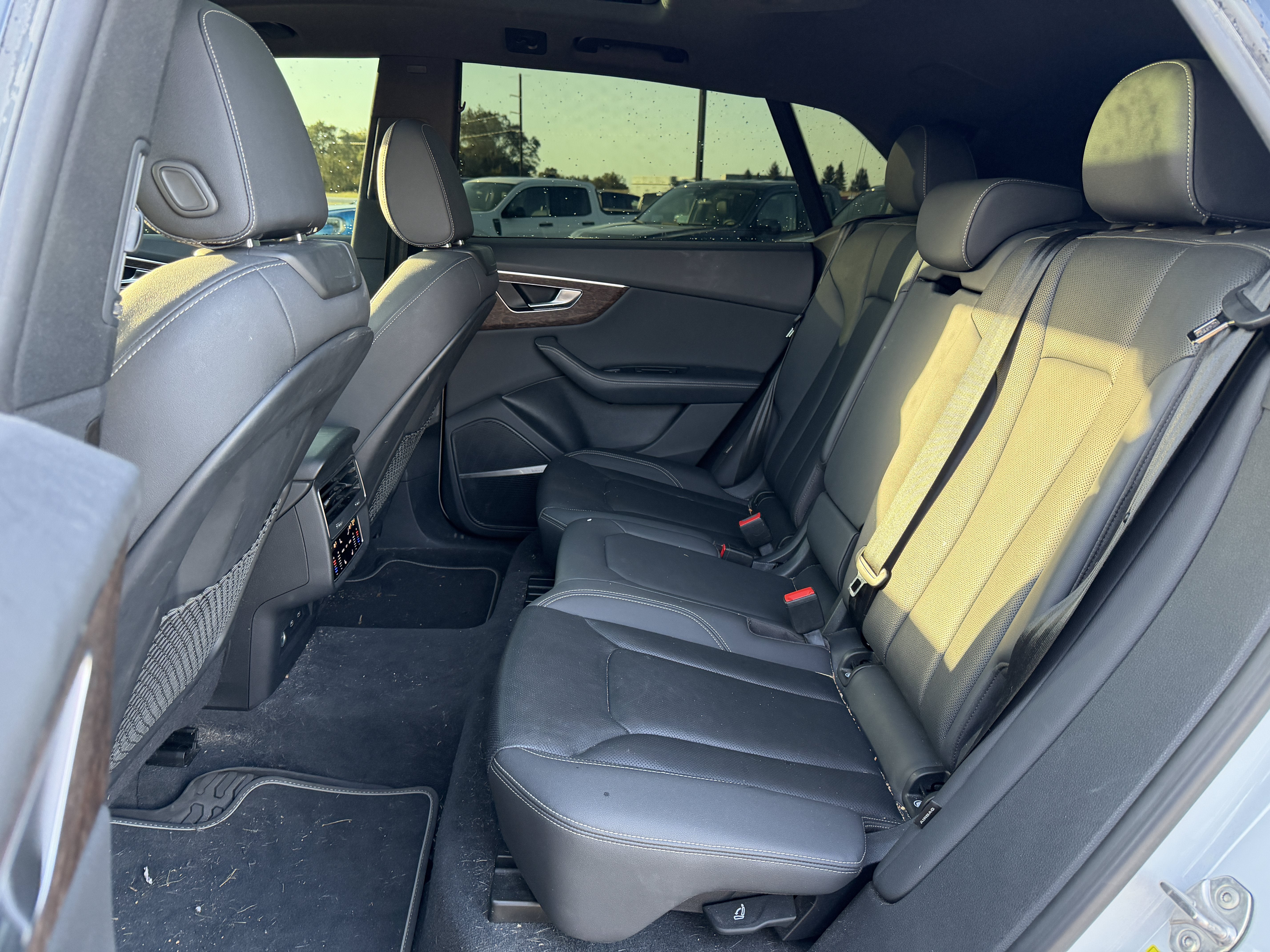 2022 Audi Q8 55 quattro Premium