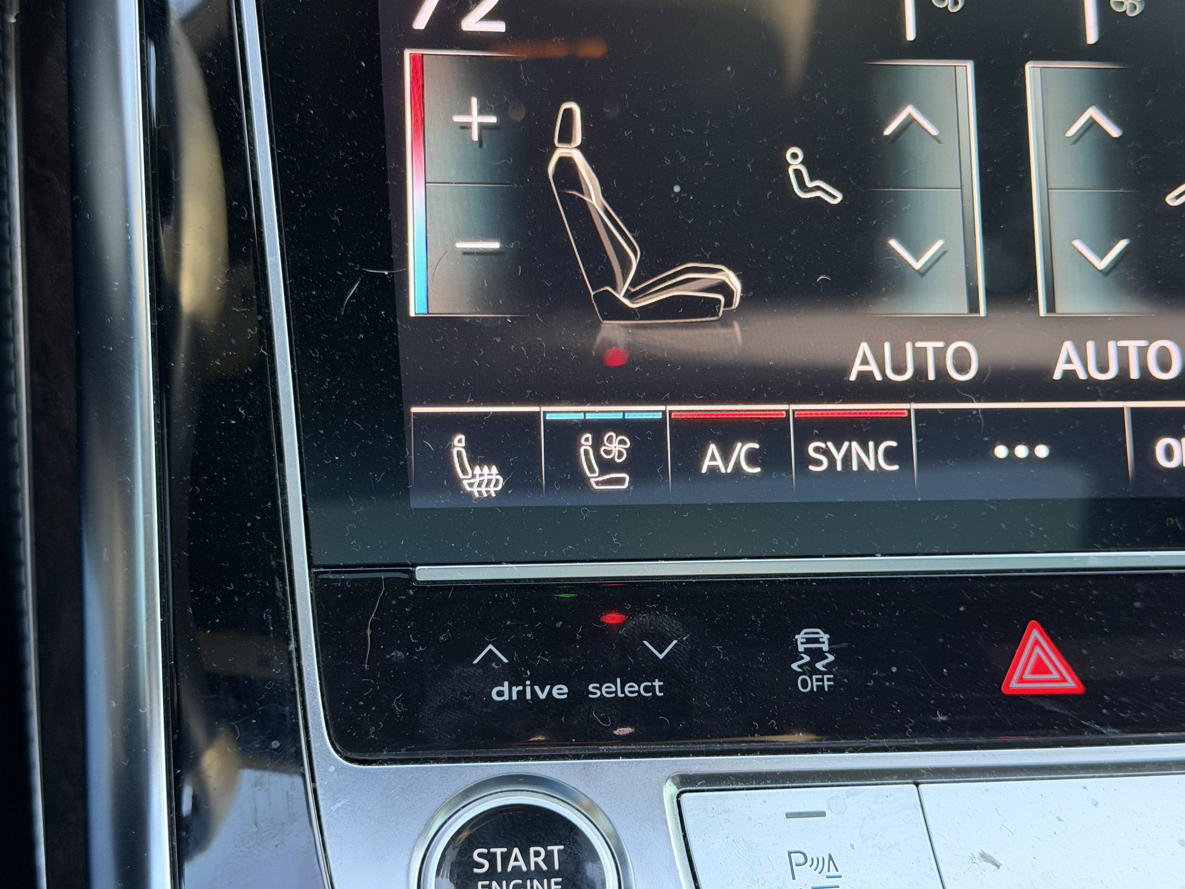 2022 Audi Q8 55 quattro Premium