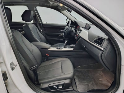 2018 BMW 3 Series 320i xDrive
