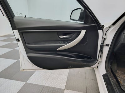 2018 BMW 3 Series 320i xDrive
