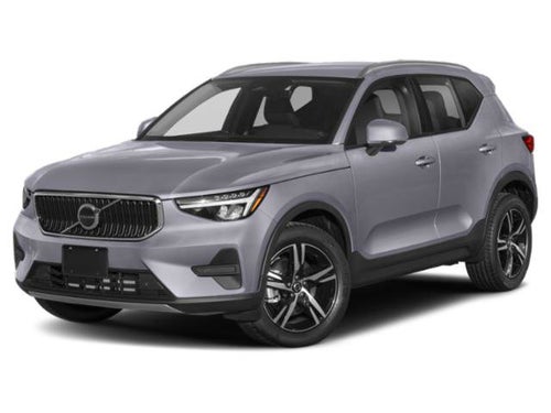 2023 Volvo XC40 Ultimate Dark Theme