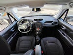 2017 Jeep Renegade Altitude 4x4