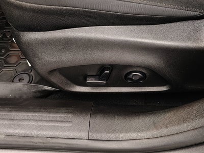2017 Jeep Renegade Altitude