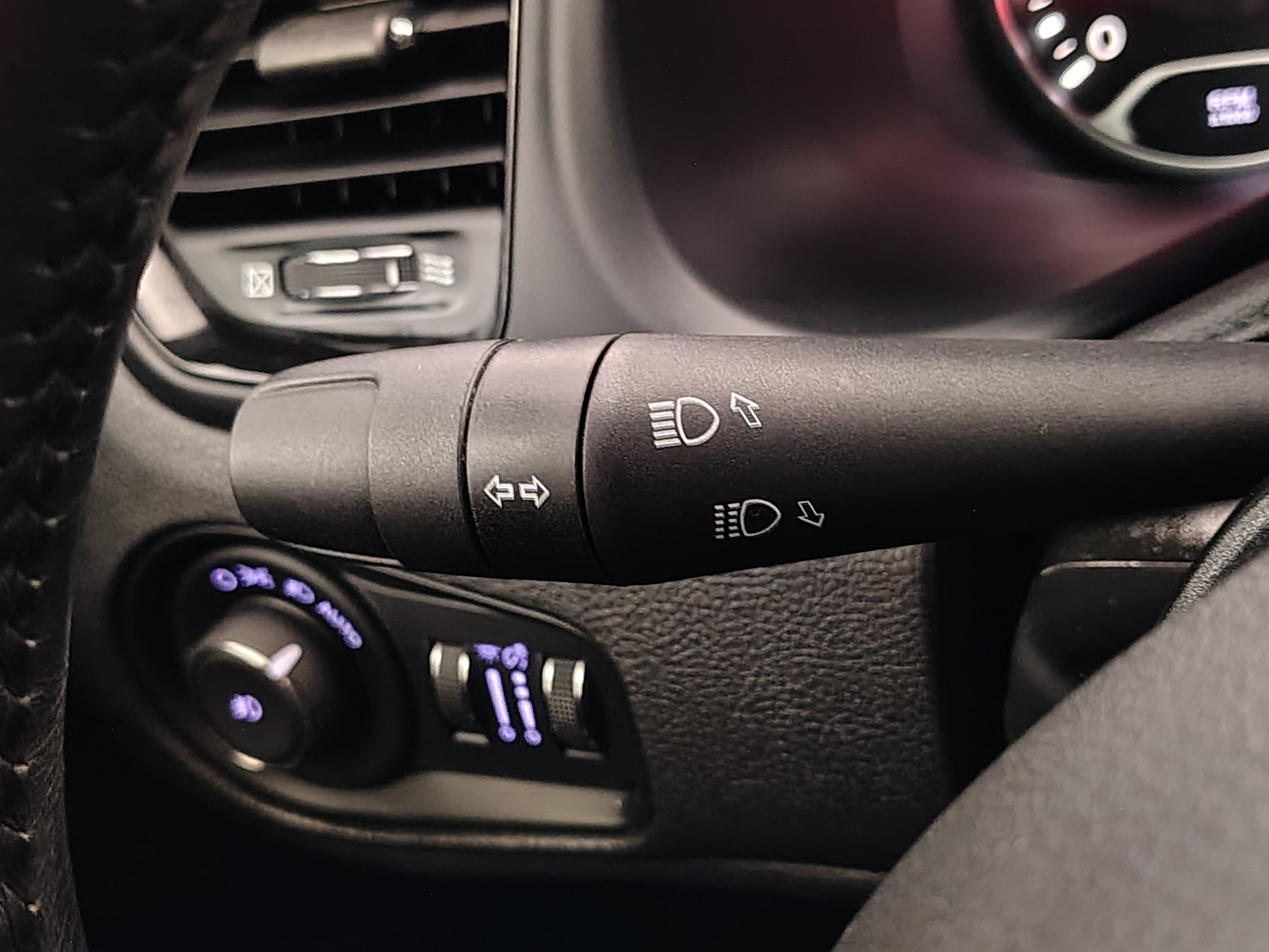 2017 Jeep Renegade Altitude