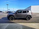 2017 Jeep Renegade Altitude 4x4