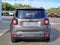 2017 Jeep Renegade Altitude 4x4