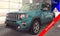 2020 Jeep Renegade Limited