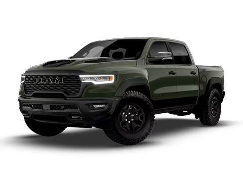 RAM 1500 RHO