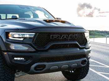 TRX Tyrant | Granger Motors in Granger IA