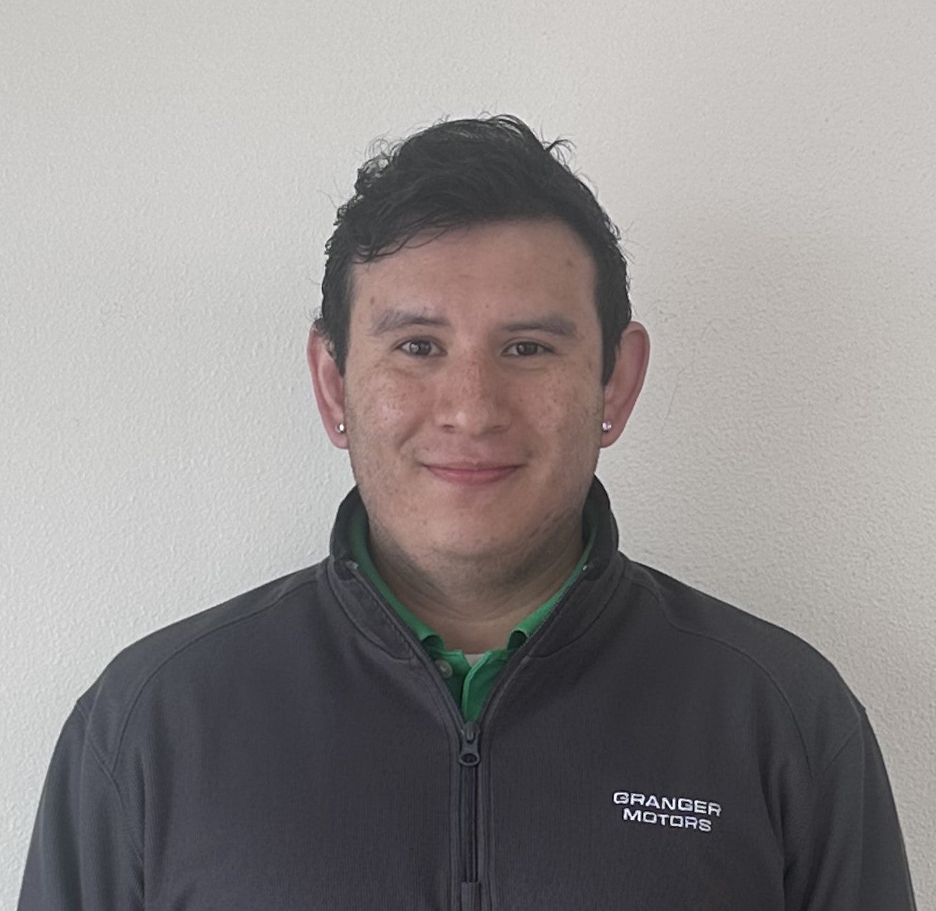 Rafael Monje-Rodriguez