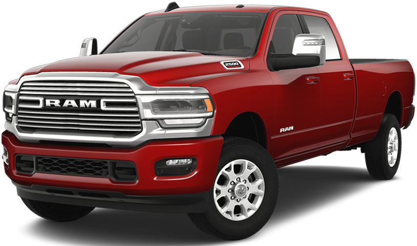 RAM 2500